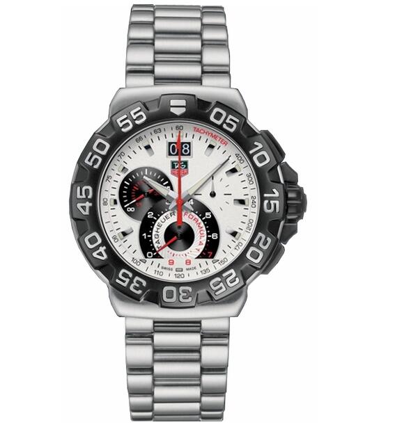 Tag Heuer Formula 1 CAH1011.BA0860 luxury mens watches